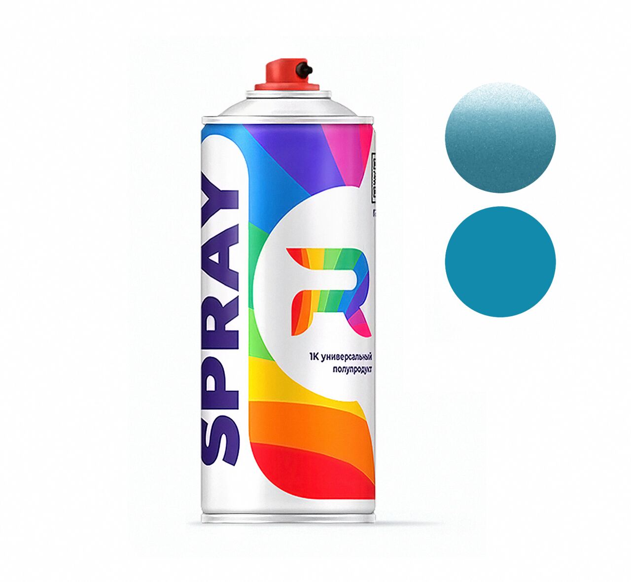 Автомобильная краска Toyota 8V7 - Cool Soda (Базовая) RAL1 аэрозоль 520 мл, Toyota 8V7 - Cool Soda
Автомобильная краска Toyota 8V7 - Cool Soda (Базовая) RAL1 аэрозоль 520 мл, Toyota 8V7 - Cool Soda