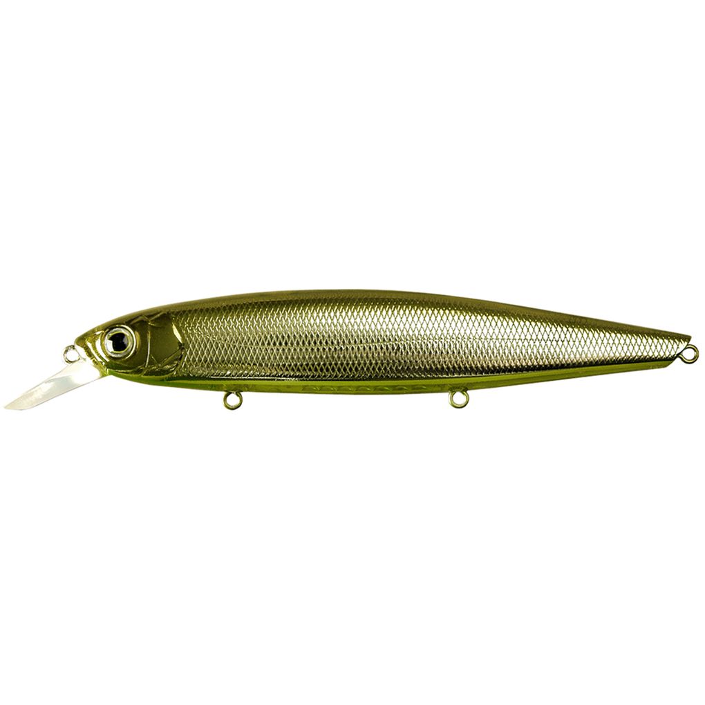 Воблер Deps Balisong Minnow 130SP 13см, 25гр, 2м #23, Разноцветный, Balisong Minnow 130SP
Воблер Deps Balisong Minnow 130SP 13см, 25гр, 2м #23, Разноцветный, Balisong Minnow 130SP