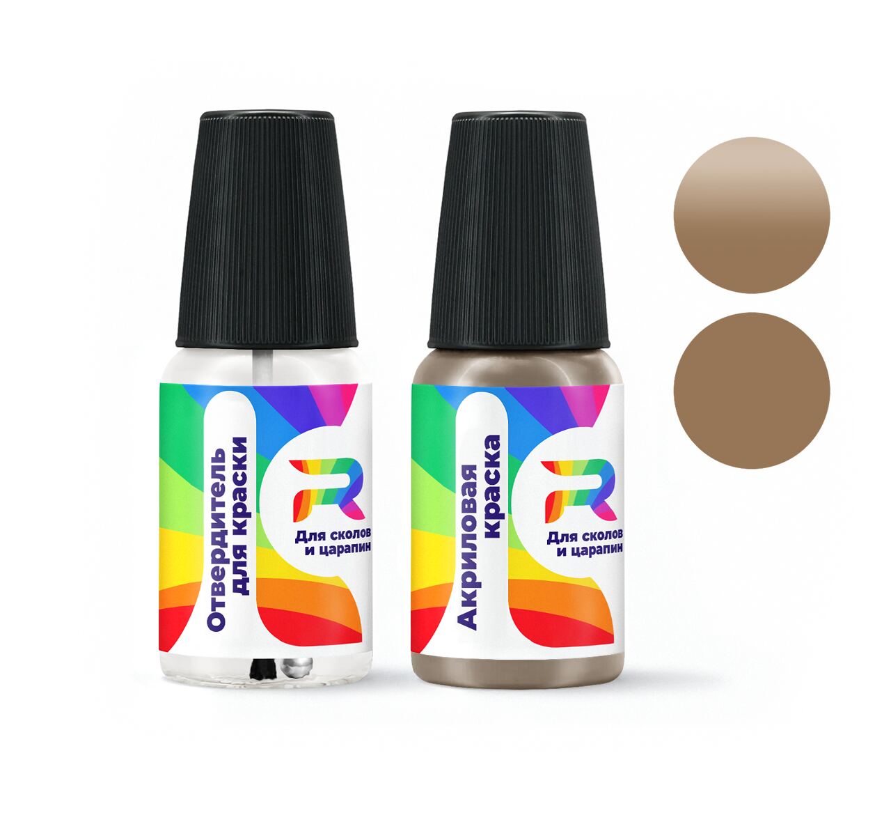 Подкраска для сколов и царапин авто Lincoln BJCAXXJ, FA8120I, M.Parchment 
Подкраска для сколов и царапин авто Lincoln BJCAXXJ, FA8120I, M.Parchment