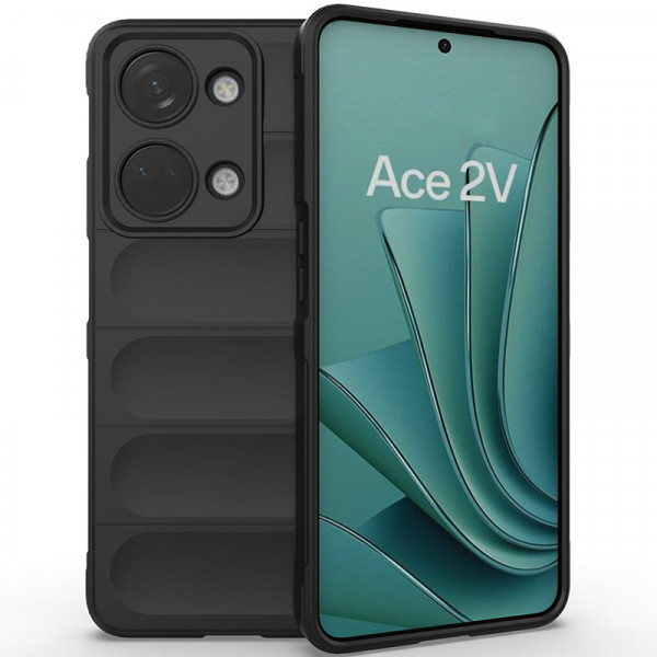 Противоударный чехол Flex Silicone для OnePlus Nord 3 5G / Ace 2, черный, Flex Silicone
Противоударный чехол Flex Silicone для OnePlus Nord 3 5G / Ace 2, черный, Flex Silicone