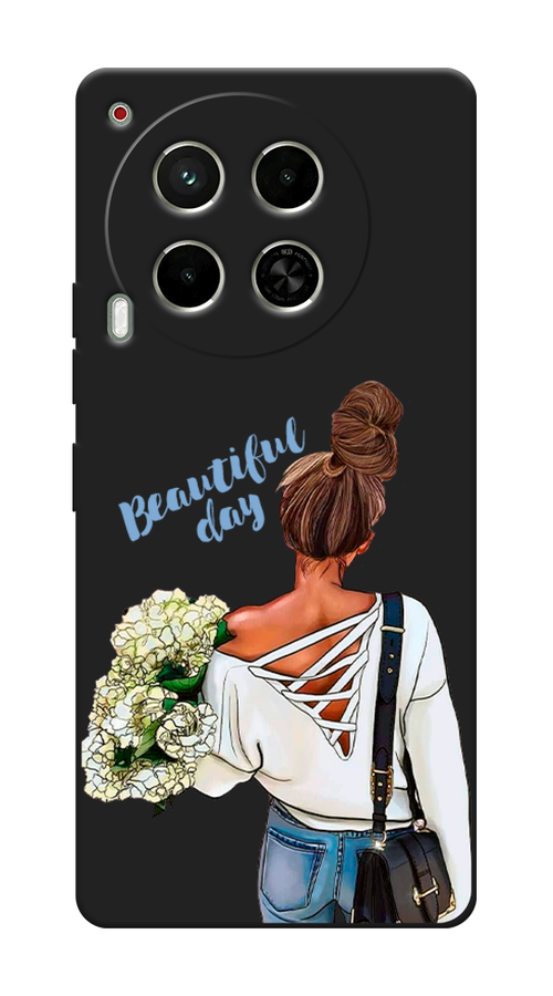 Чехол Awog на Tecno Camon 30 5G "Beautiful day vector", Коричневый;белый;зеленый, 305552-1
Чехол Awog на Tecno Camon 30 5G "Beautiful day vector", Коричневый;белый;зеленый, 305552-1