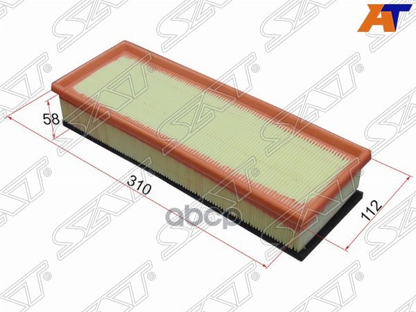 Фильтр воздушный CITROEN BERLINGO 08-/C2 05-/C4 05-/PEUGEOT 3008 09-/5008 09-/PARTNER 08-
Фильтр воздушный CITROEN BERLINGO 08-/C2 05-/C4 05-/PEUGEOT 3008 09-/5008 09-/PARTNER 08-