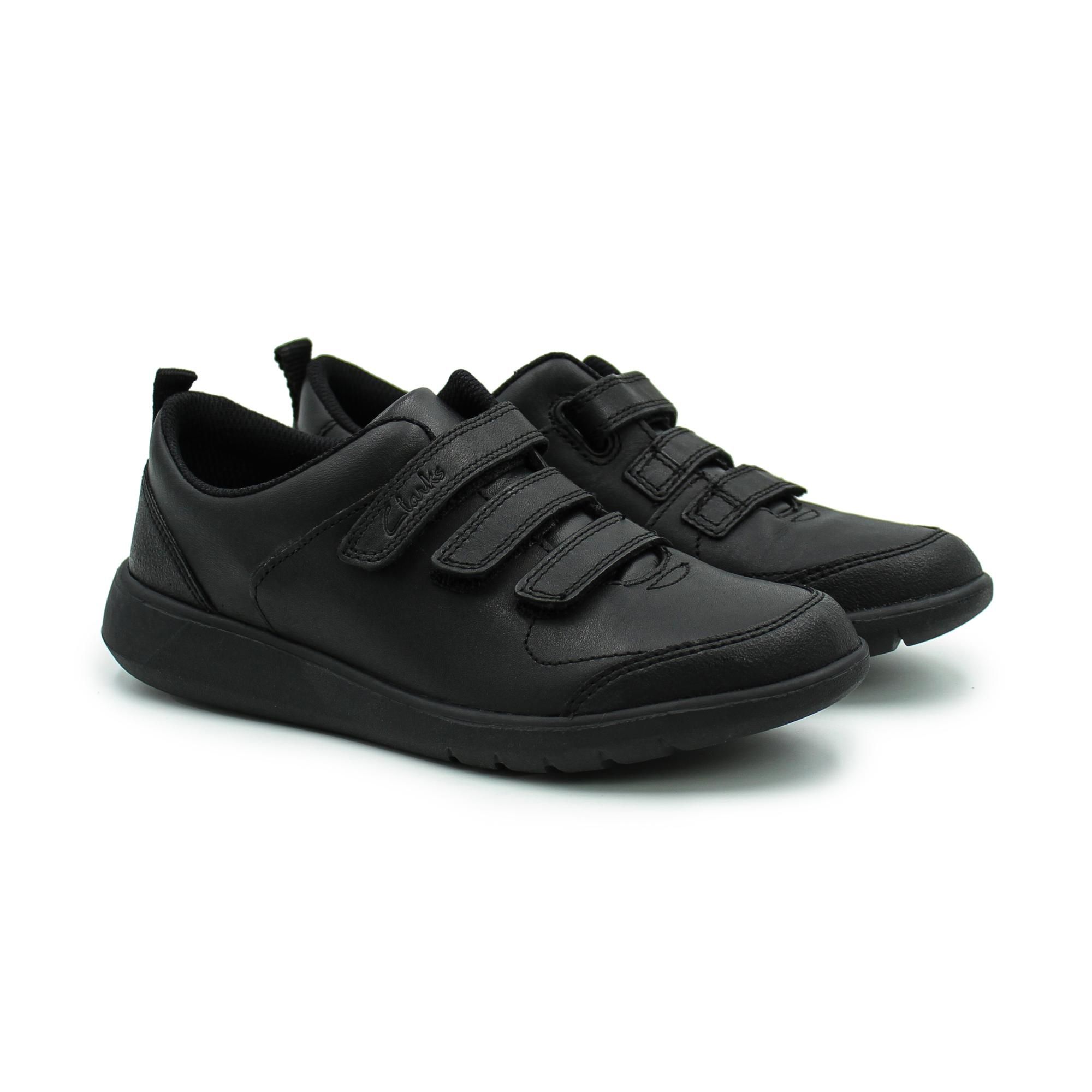 ПолуПолуПолуботинки Clarks Scape Sky K 26142904 цв. черный р. 32, Scape Sky K 26142904
ПолуПолуПолуботинки Clarks Scape Sky K 26142904 цв. черный р. 32, Scape Sky K 26142904