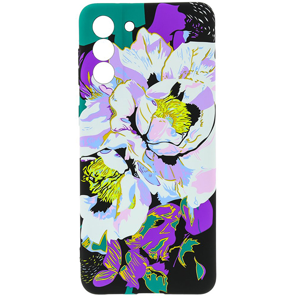 Силиконовый чехол для Samsung Galaxy S22+ Helsen с защитой камеры J1, для Samsung Galaxy S22+ с защитой камеры J1
Силиконовый чехол для Samsung Galaxy S22+ Helsen с защитой камеры J1, для Samsung Galaxy S22+ с защитой камеры J1
