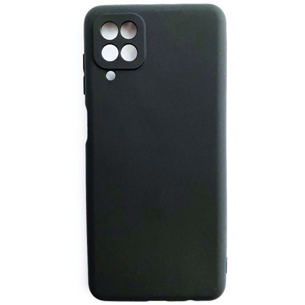Силиконовый чехол для Samsung Galaxy M62 TPU 1мм с защитой камеры Черный, для Samsung Galaxy M62 1мм с защитой камеры Черный
Силиконовый чехол для Samsung Galaxy M62 TPU 1мм с защитой камеры Черный, для Samsung Galaxy M62 1мм с защитой камеры Черный