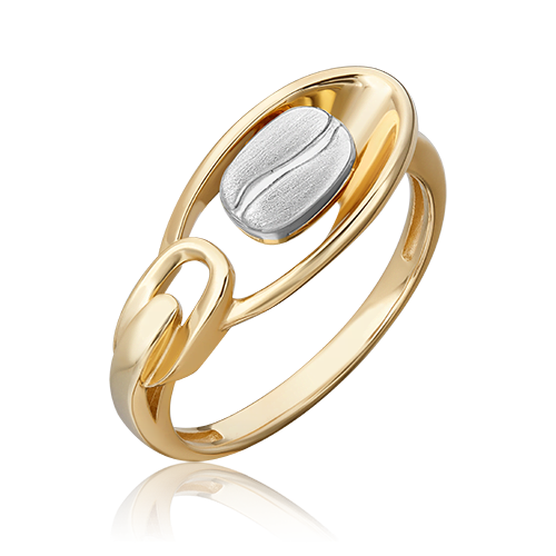 Кольцо из белого/желтого золота р.17 PLATINA jewelry 01-5566-00-000-1121, 01-5566-00-000-1121_p
Кольцо из белого/желтого золота р.17 PLATINA jewelry 01-5566-00-000-1121, 01-5566-00-000-1121_p