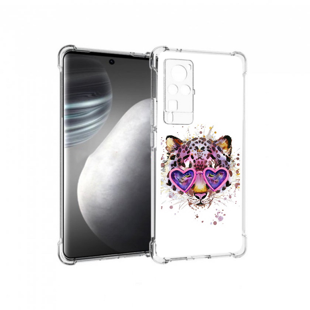 Чехол MyPads Tocco для Vivo X60 pro модный леопард (PT226972.385.480), Прозрачный, Tocco
Чехол MyPads Tocco для Vivo X60 pro модный леопард (PT226972.385.480), Прозрачный, Tocco