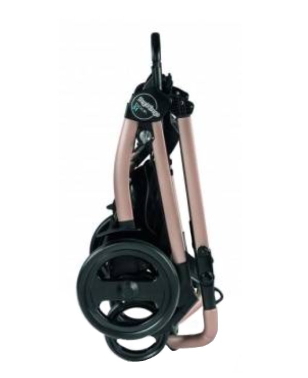 PEG PEREGO ШАССИ к коляске BOOK 51 CHASSIS TARTAN (черный/ручка зеленая), ICBO1200005
PEG PEREGO ШАССИ к коляске BOOK 51 CHASSIS TARTAN (черный/ручка зеленая), ICBO1200005