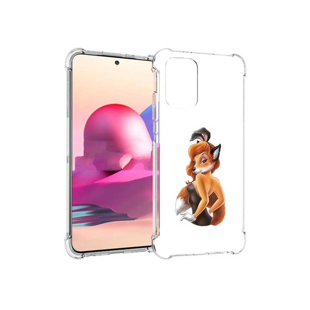 Чехол MyPads Tocco для Xiaomi Redmi Note 10S баронесса (PT158704.257.227), Прозрачный, Tocco
Чехол MyPads Tocco для Xiaomi Redmi Note 10S баронесса (PT158704.257.227), Прозрачный, Tocco