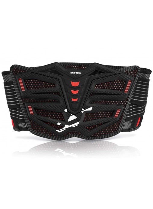 Защита поясницы Acerbis MOTOBRAND 2.0 арт.0017763.090.067 Black L/XL (1.220 mm), Черный
Защита поясницы Acerbis MOTOBRAND 2.0 арт.0017763.090.067 Black L/XL (1.220 mm), Черный