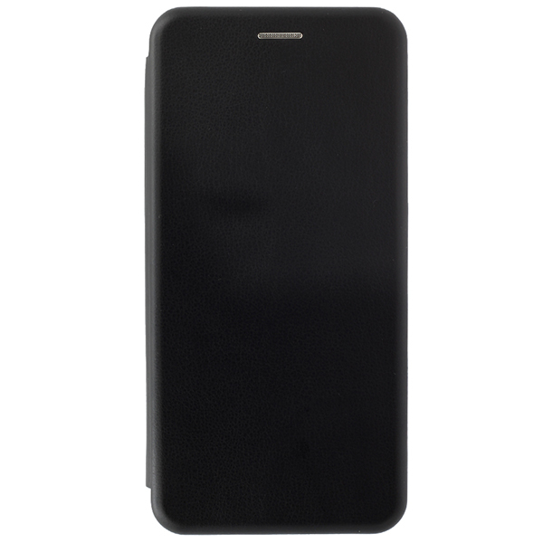 Чехол книжка для Samsung Galaxy A33 Fashion Case Черный, для Samsung Galaxy A33 Черный
Чехол книжка для Samsung Galaxy A33 Fashion Case Черный, для Samsung Galaxy A33 Черный