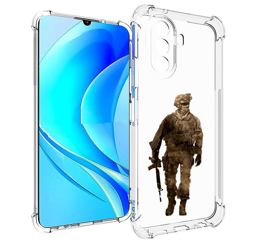 Чехол MyPads call-of-duty мужской для Huawei Nova Y70 / Nova Y70 Plus (MGA-LX9N), Прозрачный, Tocco
Чехол MyPads call-of-duty мужской для Huawei Nova Y70 / Nova Y70 Plus (MGA-LX9N), Прозрачный, Tocco