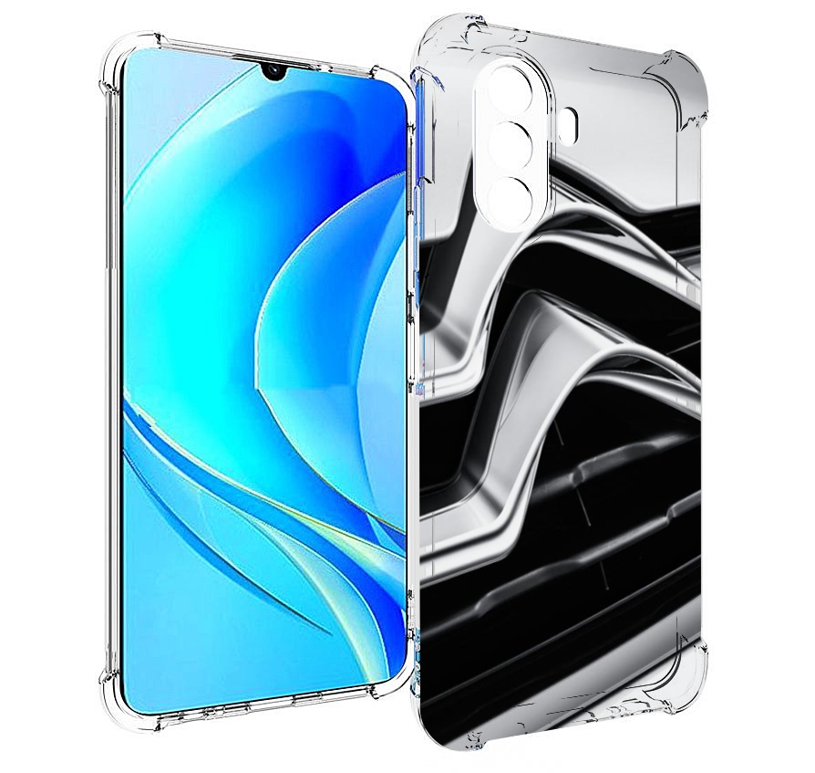 Чехол MyPads citroen мужской для Huawei Nova Y70 / Nova Y70 Plus (MGA-LX9N), Прозрачный, Tocco
Чехол MyPads citroen мужской для Huawei Nova Y70 / Nova Y70 Plus (MGA-LX9N), Прозрачный, Tocco