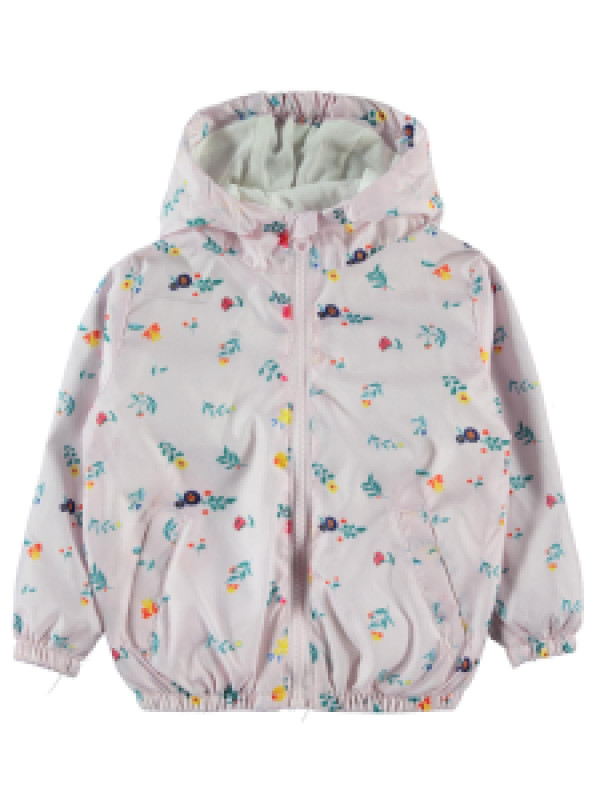 фото Дождевик civil 86a175022k21-1, 3-4 лет, розовый (доставка из-за рубежа)