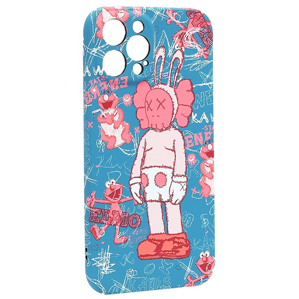 Чехол для iphone 11 Pro MAX LUXO с принтом KAWS J60, Чехол iphone 11 Pro MAX LUXO с принтом KAWS J60
Чехол для iphone 11 Pro MAX LUXO с принтом KAWS J60, Чехол iphone 11 Pro MAX LUXO с принтом KAWS J60