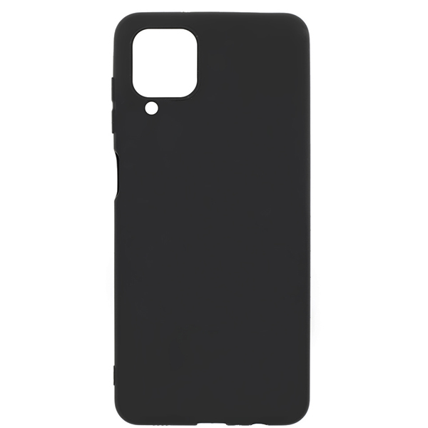 Силиконовый чехол для Samsung Galaxy A12 Soft Matte Черный, для Samsung Galaxy A12 Soft Matte Черный
Силиконовый чехол для Samsung Galaxy A12 Soft Matte Черный, для Samsung Galaxy A12 Soft Matte Черный
