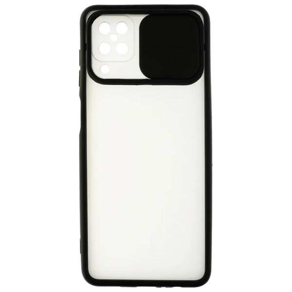 Чехол накладка для Samsung Galaxy A12 Cover Slide Черный, для Samsung Galaxy A12 Cover Slide Черный
Чехол накладка для Samsung Galaxy A12 Cover Slide Черный, для Samsung Galaxy A12 Cover Slide Черный