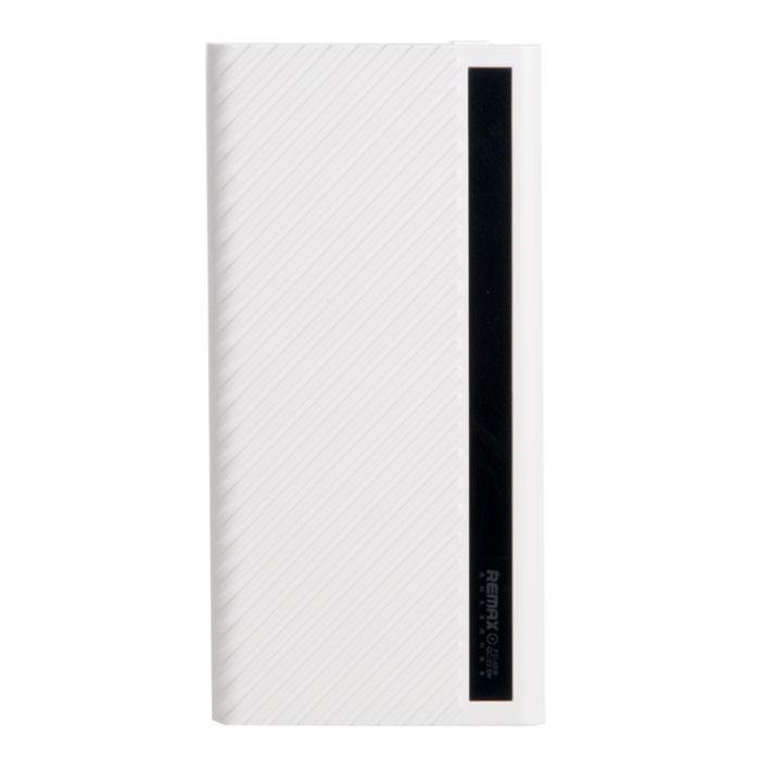 Внешний аккумулятор REMAX RPP-272 Hunyo II PD 65W + QC 22.5W, 3.0A, (22500mAh), белый, 6954851221111
Внешний аккумулятор REMAX RPP-272 Hunyo II PD 65W + QC 22.5W, 3.0A, (22500mAh), белый, 6954851221111