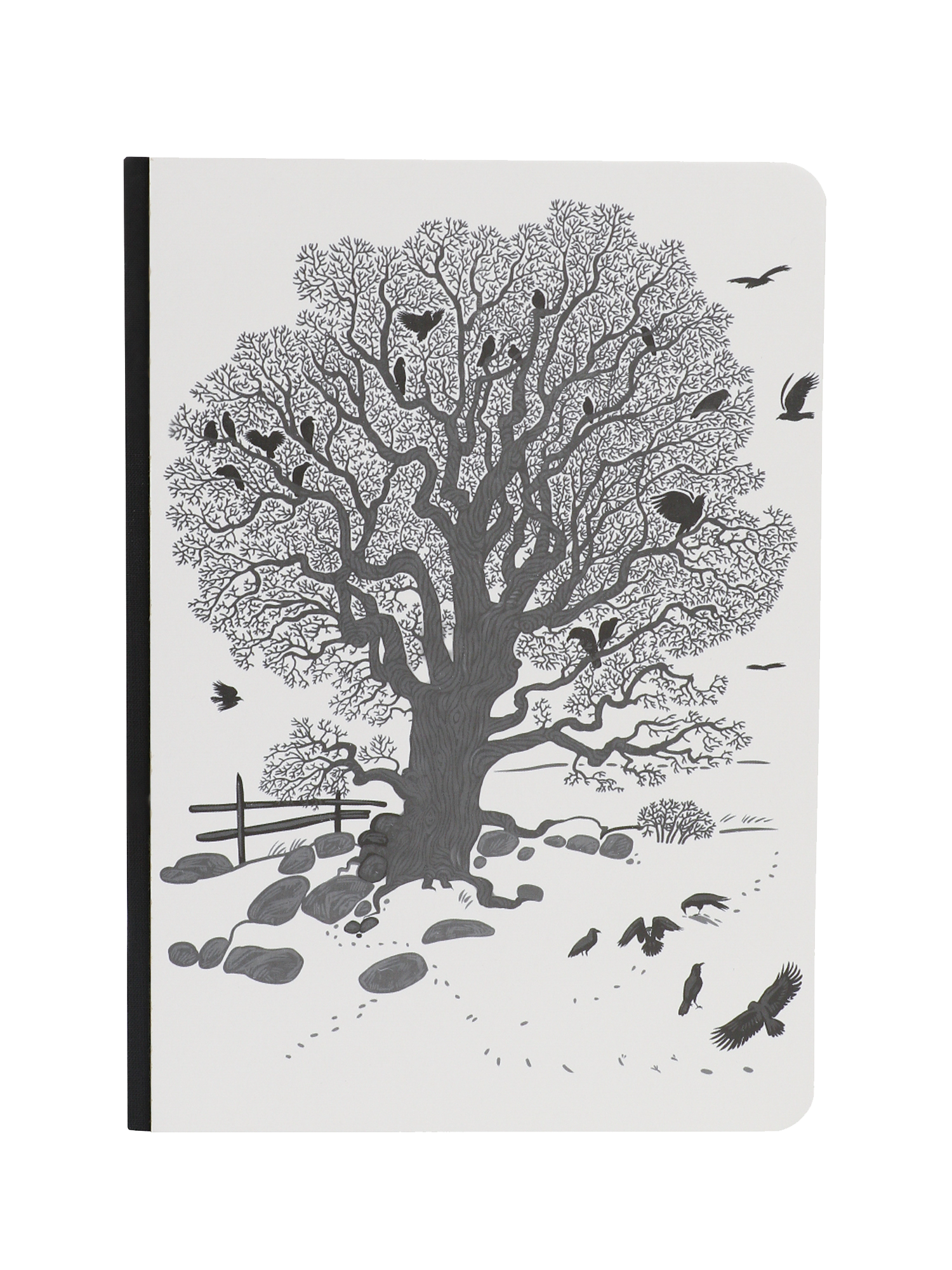 Блокнот LAMASKIS Landscape, А5, 128 страниц без разлиновки, плотная белая бумага, notebook_landscape
Блокнот LAMASKIS Landscape, А5, 128 страниц без разлиновки, плотная белая бумага, notebook_landscape