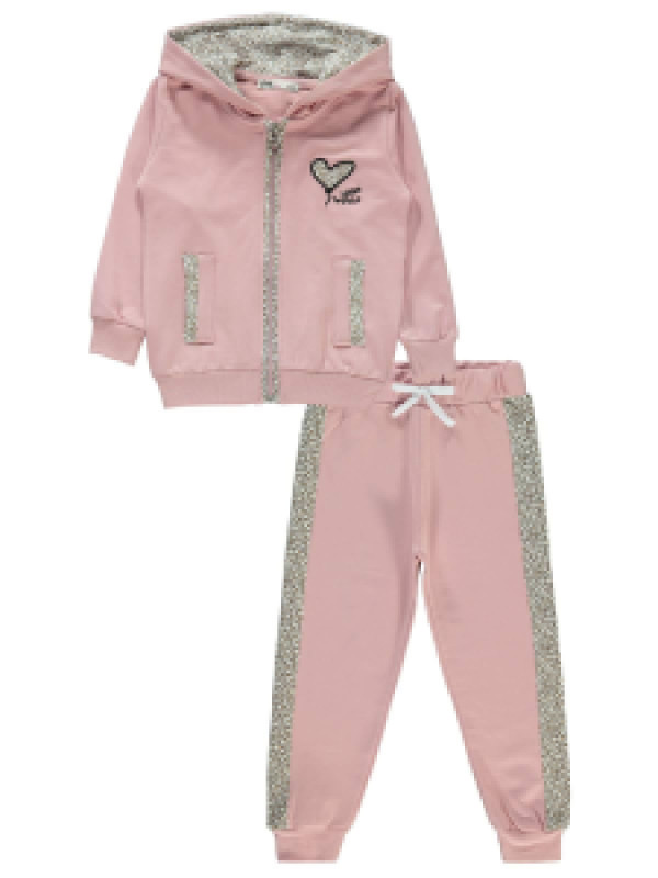Спортивный костюм Civil 259737411K21, 5-6 лет, красный (доставка из-за рубежа), 259737411K21
Спортивный костюм Civil 259737411K21, 5-6 лет, красный (доставка из-за рубежа), 259737411K21