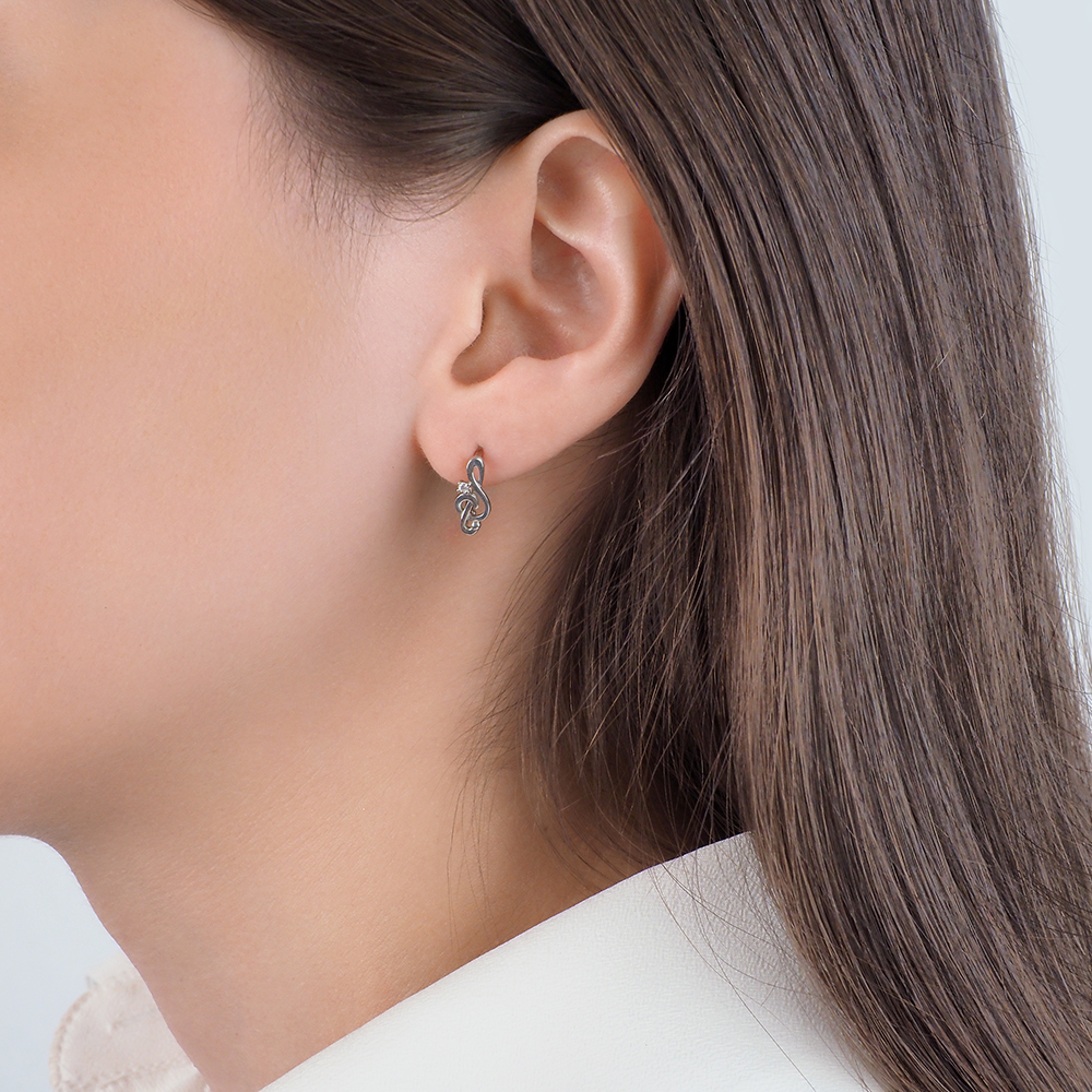 Серьги из серебра ЮВЕЛИР КАРАТ 21210058/9, фианит, 21210058/9
Серьги из серебра ЮВЕЛИР КАРАТ 21210058/9, фианит, 21210058/9