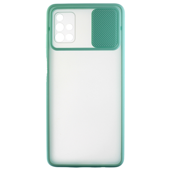 Чехол накладка для Samsung Galaxy A51 Cover Slide Бирюзовый, для Samsung Galaxy A51 Cover Slide Бирюзовый
Чехол накладка для Samsung Galaxy A51 Cover Slide Бирюзовый, для Samsung Galaxy A51 Cover Slide Бирюзовый