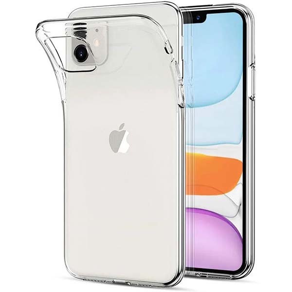 Силиконовый чехол для Apple iPhone 11 TPU mp 1мм Прозрачный, для Apple iPhone 11 mp 1мм Прозрачный
Силиконовый чехол для Apple iPhone 11 TPU mp 1мм Прозрачный, для Apple iPhone 11 mp 1мм Прозрачный