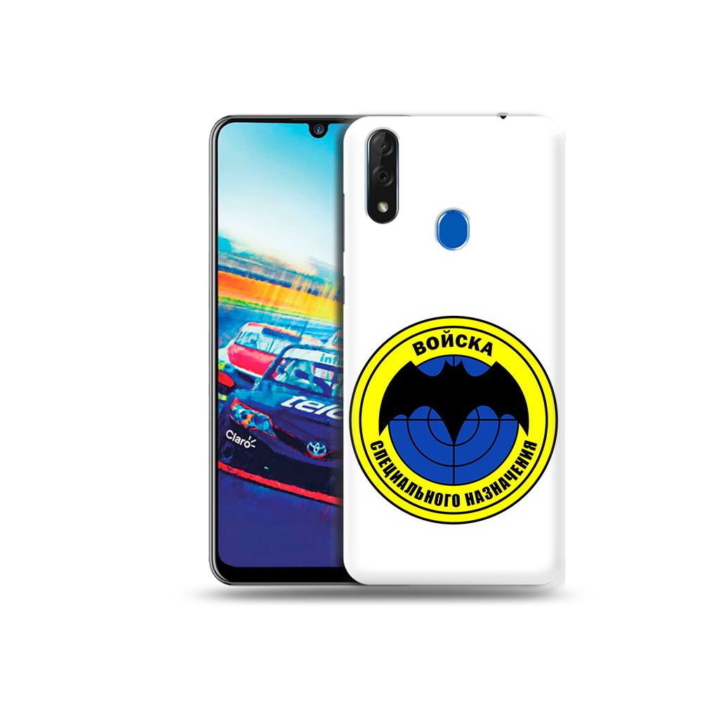 Чехол MyPads Tocco для ZTE Blade V10 спец назначение (PT136503.455.617), Прозрачный, Tocco
Чехол MyPads Tocco для ZTE Blade V10 спец назначение (PT136503.455.617), Прозрачный, Tocco