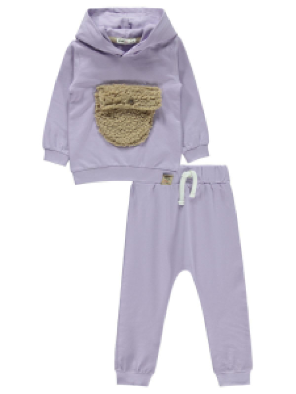 Спортивный костюм Civil 257854215K21, 3-4 лет, лиловый (доставка из-за рубежа), 257854215K21
Спортивный костюм Civil 257854215K21, 3-4 лет, лиловый (доставка из-за рубежа), 257854215K21