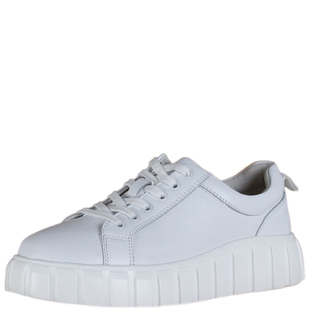 Кеды женские COVANI DL-S22-LM2-009-2 белые 36 RU, Белый, DL-S22-LM2-009-2
Кеды женские COVANI DL-S22-LM2-009-2 белые 36 RU, Белый, DL-S22-LM2-009-2