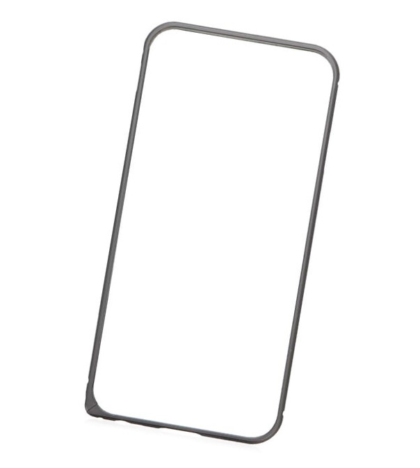 Чехол Deppa Alum Bumper и защитная пленка для Apple iPhone 6 Plus, графит, Черный, Alum Bumper
Чехол Deppa Alum Bumper и защитная пленка для Apple iPhone 6 Plus, графит, Черный, Alum Bumper