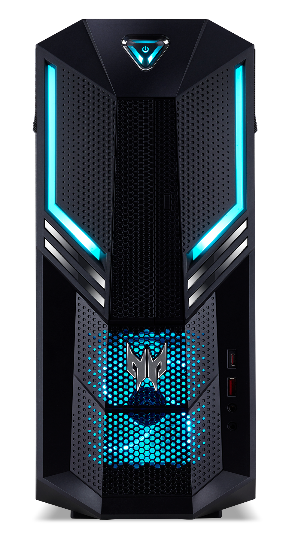 Системный блок Acer Predator Orion PO3-630 Black (DG.E2EER.005), Predator Orion PO3-630
Системный блок Acer Predator Orion PO3-630 Black (DG.E2EER.005), Predator Orion PO3-630