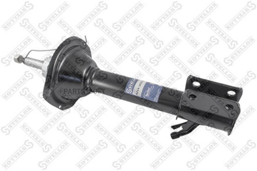 Амортизатор задний правый газовый subaru forester 2.02.0turbo2.5 02 STELLOX 4214-1022-SX
Амортизатор задний правый газовый subaru forester 2.02.0turbo2.5 02 STELLOX 4214-1022-SX