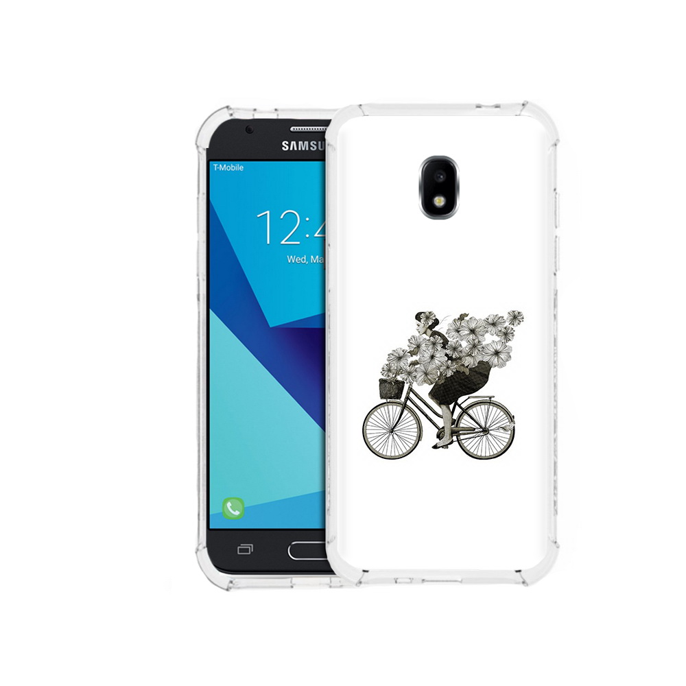 Чехол MyPads Tocco для Samsung Galaxy J3 (2017) девушка на велосипеде с цветами, Прозрачный, Tocco
Чехол MyPads Tocco для Samsung Galaxy J3 (2017) девушка на велосипеде с цветами, Прозрачный, Tocco