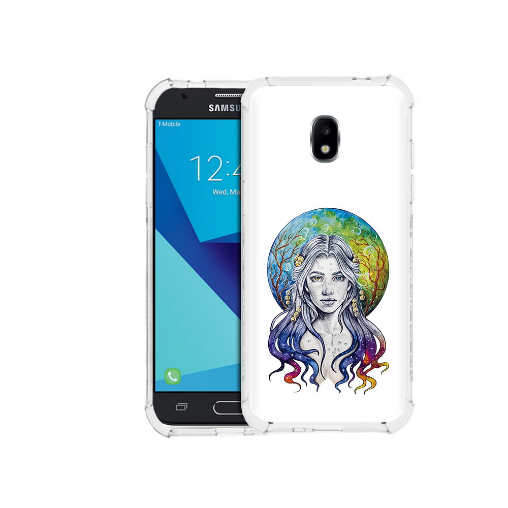 Чехол MyPads Tocco для Samsung Galaxy J3 (2017) девушка с красивыми волосами, Прозрачный, Tocco
Чехол MyPads Tocco для Samsung Galaxy J3 (2017) девушка с красивыми волосами, Прозрачный, Tocco
