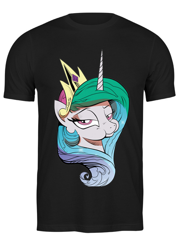 Футболка мужская Printio Princess celestia 671856 черная S, Черный, Princess celestia 671856
Футболка мужская Printio Princess celestia 671856 черная S, Черный, Princess celestia 671856