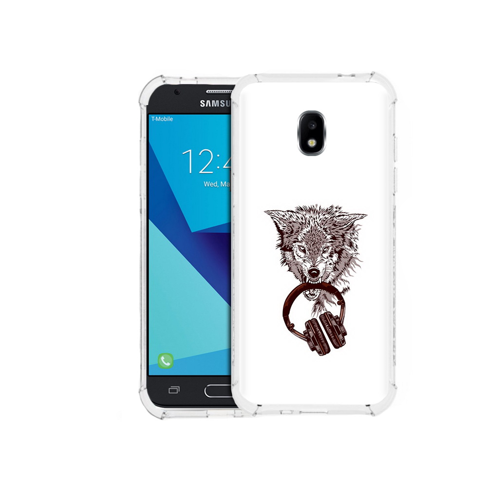 Чехол MyPads Tocco для Samsung Galaxy J3 (2017) дикий волк (PT74067.575.325), Прозрачный, Tocco
Чехол MyPads Tocco для Samsung Galaxy J3 (2017) дикий волк (PT74067.575.325), Прозрачный, Tocco