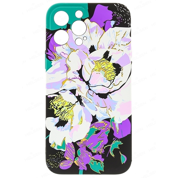 Силиконовый чехол для Apple iPhone 13 Pro Max Helsen с защитой камеры J1, для Apple iPhone 13 Pro Max с защитой камеры J1
Силиконовый чехол для Apple iPhone 13 Pro Max Helsen с защитой камеры J1, для Apple iPhone 13 Pro Max с защитой камеры J1