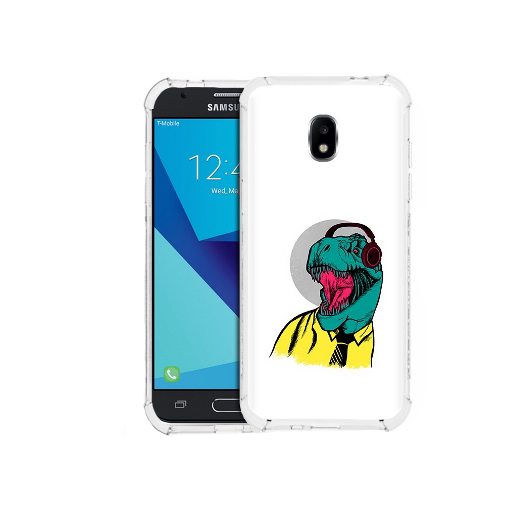 Чехол MyPads Tocco для Samsung Galaxy J3 (2017) дино (PT74067.575.326), Прозрачный, Tocco
Чехол MyPads Tocco для Samsung Galaxy J3 (2017) дино (PT74067.575.326), Прозрачный, Tocco