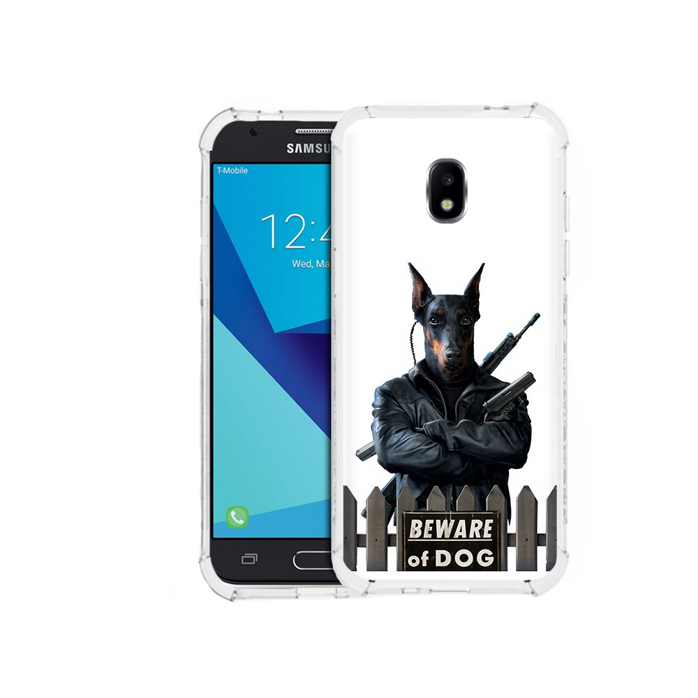 Чехол MyPads Tocco для Samsung Galaxy J3 (2017) доберман (PT74067.575.332), Прозрачный, Tocco
Чехол MyPads Tocco для Samsung Galaxy J3 (2017) доберман (PT74067.575.332), Прозрачный, Tocco