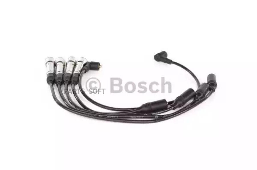 Комплект Проводов Зажигания Vw Golf Ii/Passat 1.6/1.8 84-97 К-Кт Проводов Bosch 0986356338
Комплект Проводов Зажигания Vw Golf Ii/Passat 1.6/1.8 84-97 К-Кт Проводов Bosch 0986356338