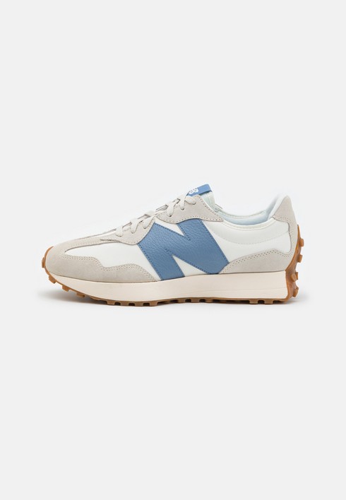 Кроссовки мужские New Balance 327 Unisex серые 45 EU (доставка из-за рубежа), Серый, 327 Unisex
Кроссовки мужские New Balance 327 Unisex серые 45 EU (доставка из-за рубежа), Серый, 327 Unisex