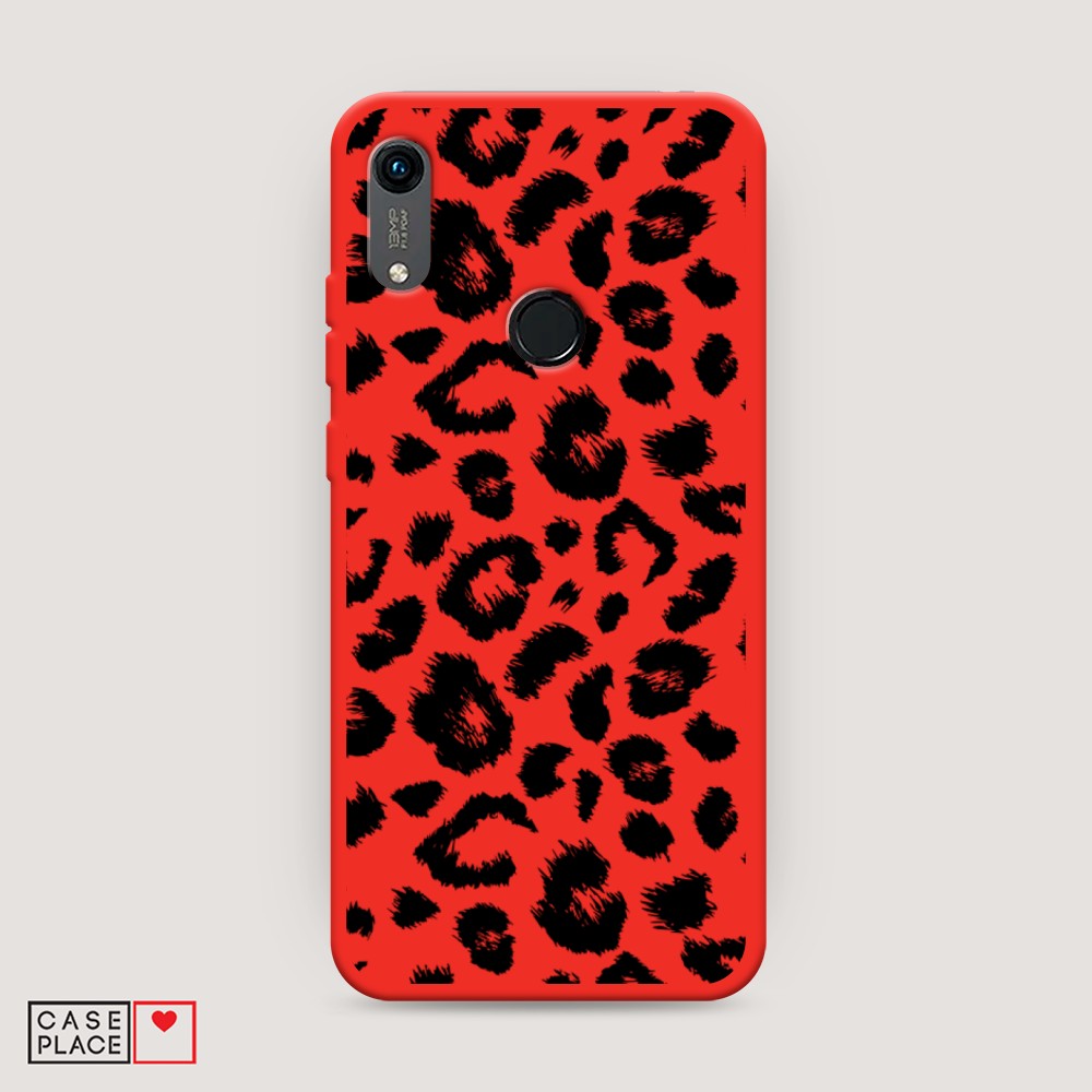 Чехол Awog на Huawei Y6 2019/Honor 8a/8a Pro/Y6s "Окрас леопарда фон", Разноцветный, 68753-1
Чехол Awog на Huawei Y6 2019/Honor 8a/8a Pro/Y6s "Окрас леопарда фон", Разноцветный, 68753-1