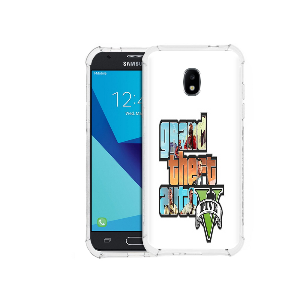 Чехол MyPads Tocco для Samsung Galaxy J3 (2017) игра гта (PT74067.575.373), Прозрачный, Tocco
Чехол MyPads Tocco для Samsung Galaxy J3 (2017) игра гта (PT74067.575.373), Прозрачный, Tocco