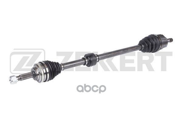 Привод в сборе правый Chevrolet Aveo (T200 T250 T255) 03- Daewoo Kalos (KLAS) 03- АКПП
Привод в сборе правый Chevrolet Aveo (T200 T250 T255) 03- Daewoo Kalos (KLAS) 03- АКПП