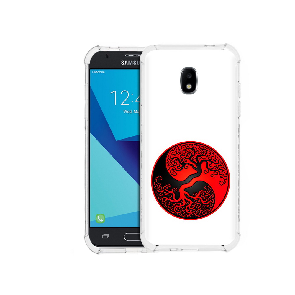 Чехол MyPads Tocco для Samsung Galaxy J3 (2017) инь янь дерево (PT74067.575.379), Прозрачный, Tocco
Чехол MyPads Tocco для Samsung Galaxy J3 (2017) инь янь дерево (PT74067.575.379), Прозрачный, Tocco
