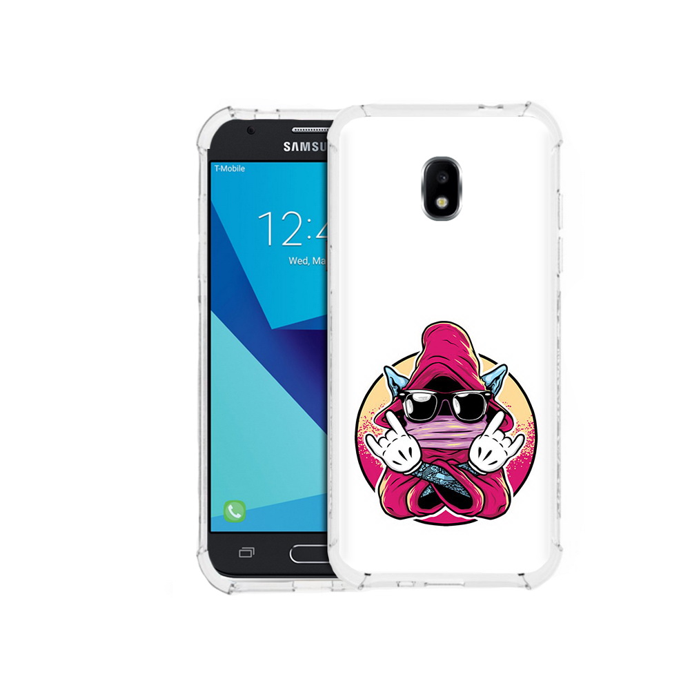Чехол MyPads Tocco для Samsung Galaxy J3 (2017) йоу (PT74067.575.382), Прозрачный, Tocco
Чехол MyPads Tocco для Samsung Galaxy J3 (2017) йоу (PT74067.575.382), Прозрачный, Tocco