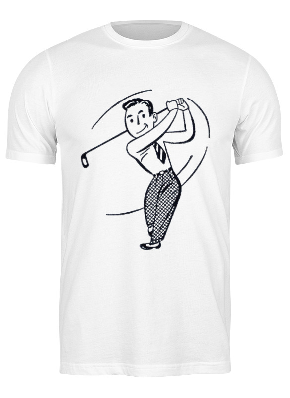 Футболка мужская Printio Keep calm and play golf 659101 белая XL, Белый, Keep calm and play golf 659101
Футболка мужская Printio Keep calm and play golf 659101 белая XL, Белый, Keep calm and play golf 659101