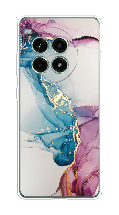 Чехол на OnePlus Ace 3 Pro "Розовые разводы рисунок", Синий;розовый;золотистый, 155150-1
Чехол на OnePlus Ace 3 Pro "Розовые разводы рисунок", Синий;розовый;золотистый, 155150-1