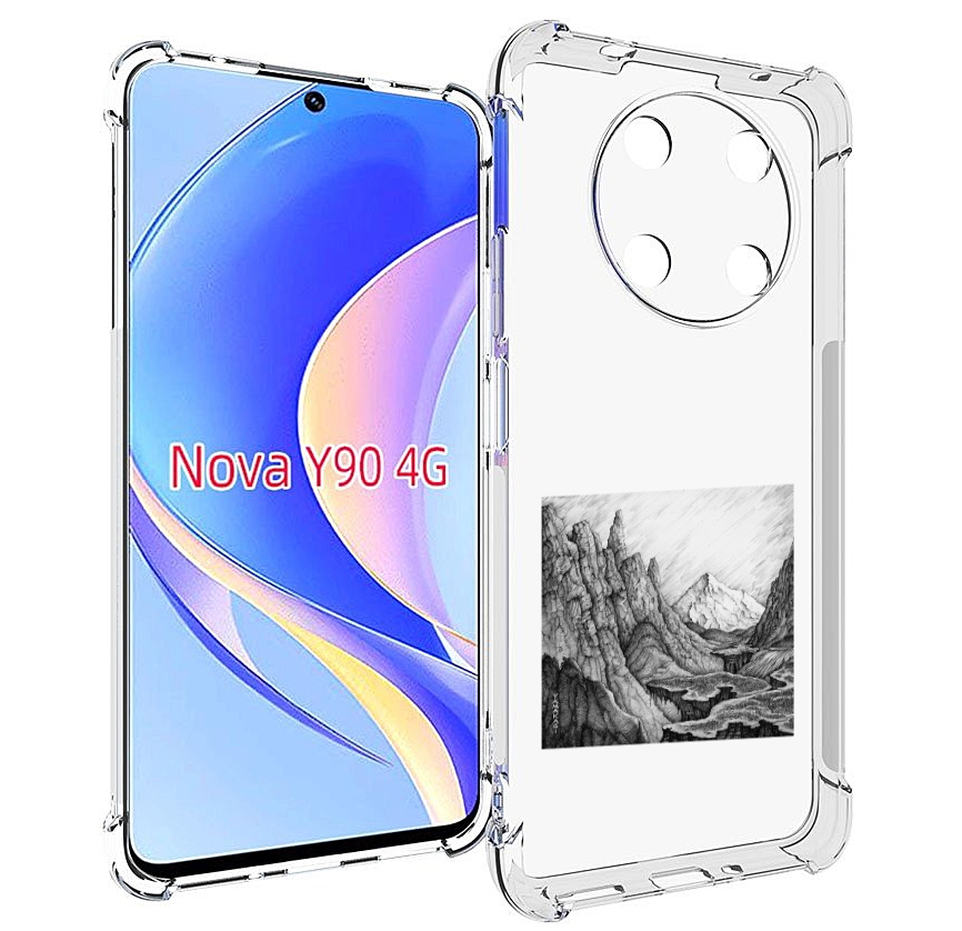 Чехол MyPads Ямакаса Мияги и Энди Панда для Huawei Nova Y90 (CTR-LX1) / Enjoy 50 Pro, Tocco
Чехол MyPads Ямакаса Мияги и Энди Панда для Huawei Nova Y90 (CTR-LX1) / Enjoy 50 Pro, Tocco
